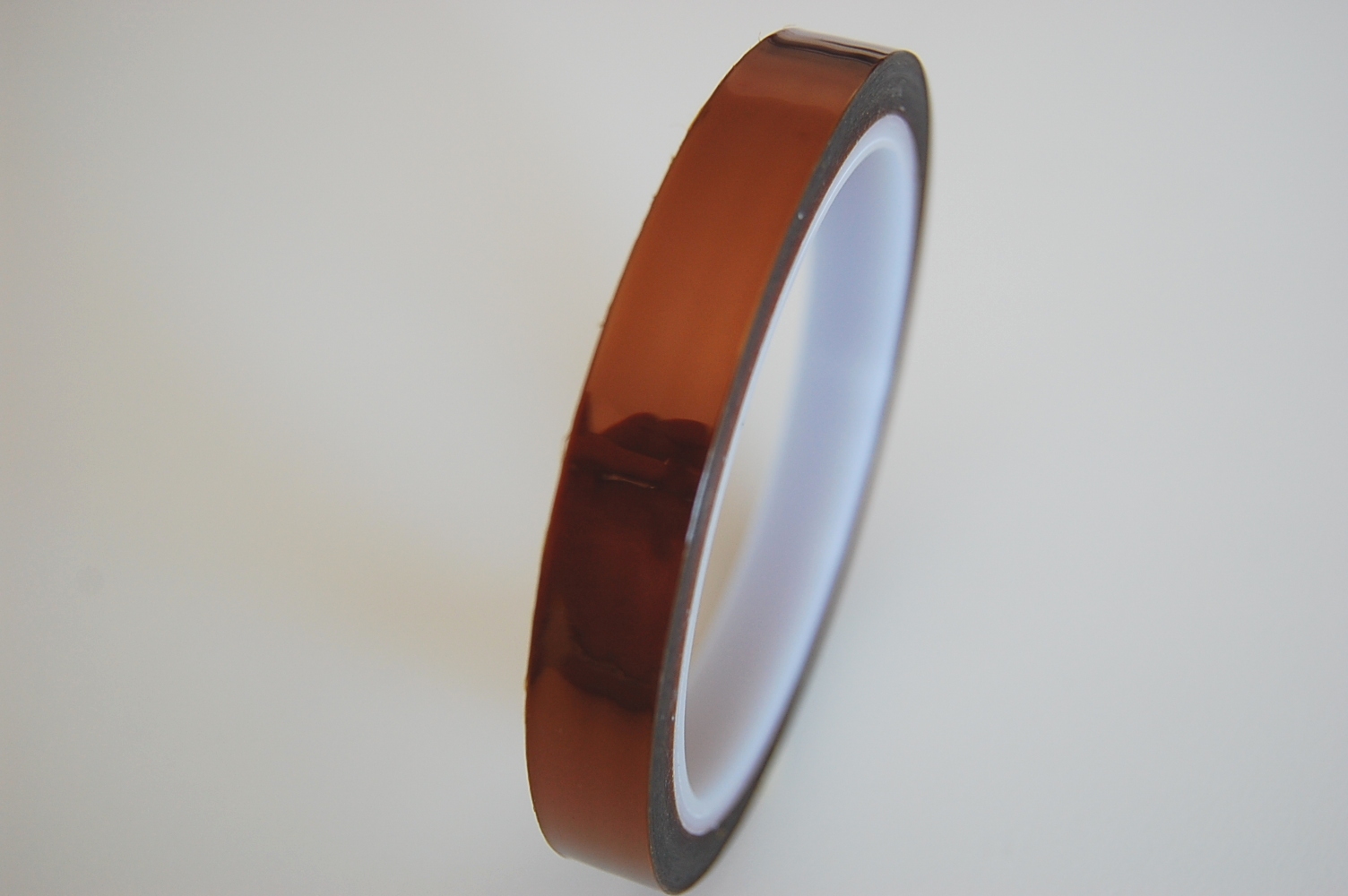 Polyimide Tape 0 06 Mm With Silicone Adhesive